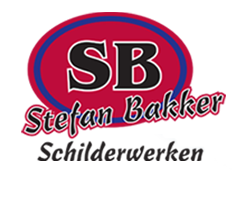 SB Schilders logo
